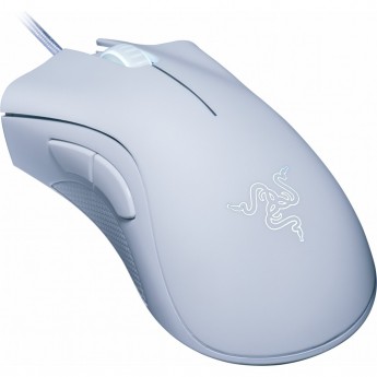 Игровая мышь RAZER DeathAdder Essential - White Ed.