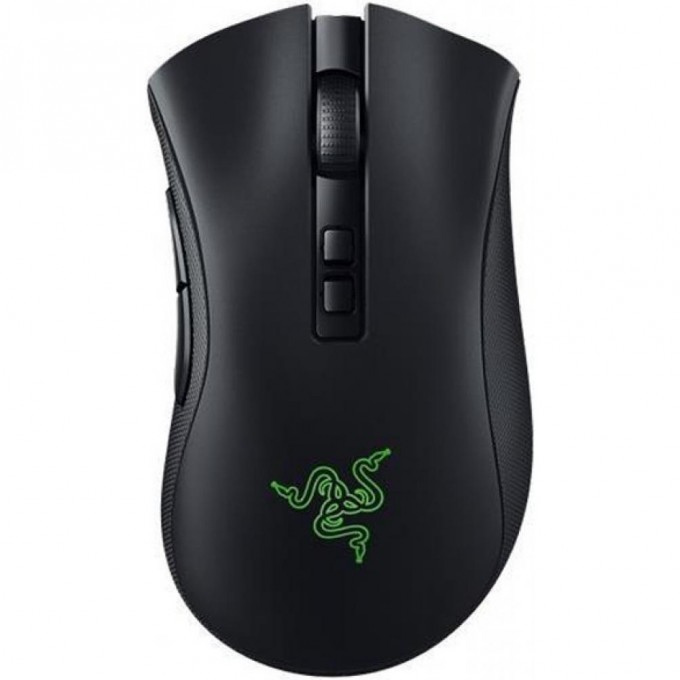 Игровая мышь RAZER DeathAdder V2 Pro RZ01-03350100-R3G1 Игровая мышь RAZER DeathAdder V2 Pro RZ01-03350100-R3G1
