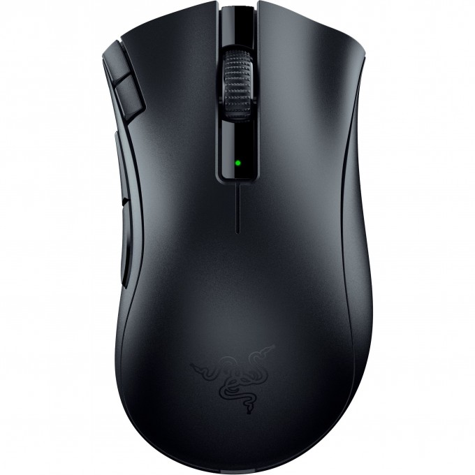 Игровая мышь RAZER Deathadder V2 X HyperSpeed RZ01-04130100-R3G1 Игровая мышь RAZER Deathadder V2 X HyperSpeed RZ01-04130100-R3G1