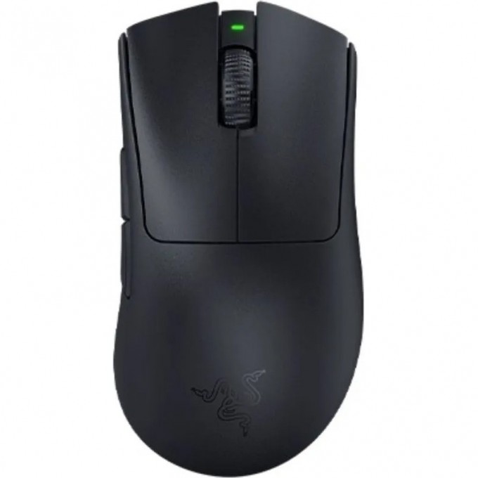Игровая мышь RAZER DEATHADDER V3 PRO, черная RZ01-04630100-R3G1 Игровая мышь RAZER DEATHADDER V3 PRO, черная RZ01-04630100-R3G1