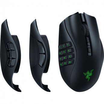 Игровая мышь RAZER NAGA V2 PRO