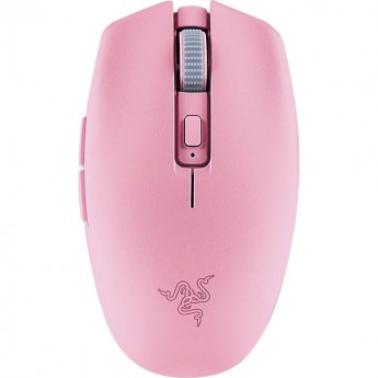 Игровая мышь RAZER OROCHI V2 QUARTZ, розовая