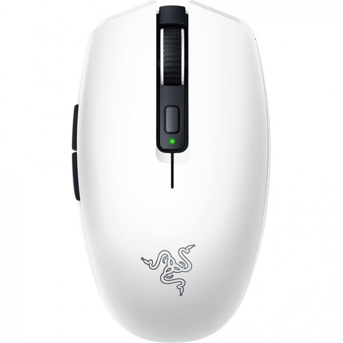 Игровая мышь RAZER Orochi V2 White Ed. wireless mouse RZ01-03730400-R3G1 Игровая мышь RAZER Orochi V2 White Ed. wireless mouse RZ01-03730400-R3G1