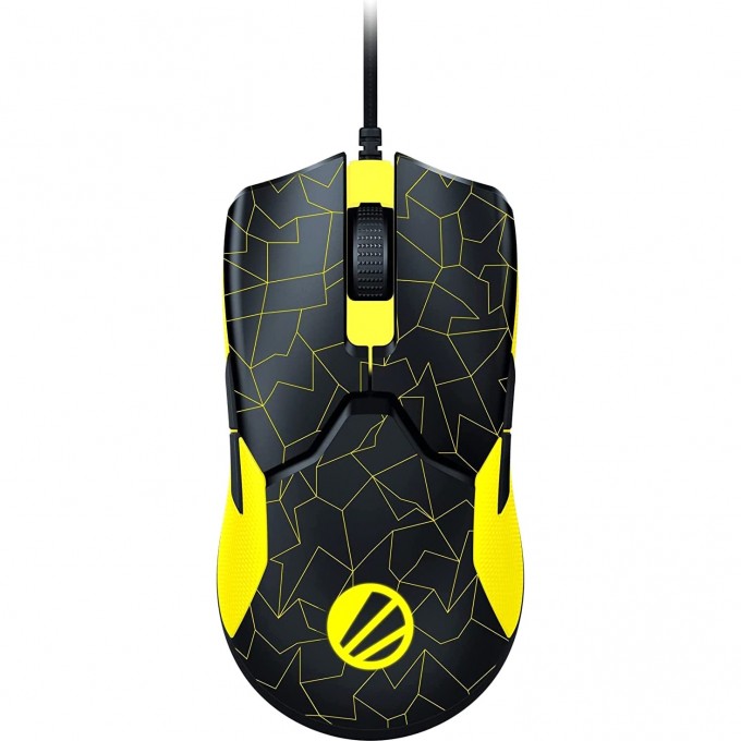 Игровая мышь RAZER Viper 8KHz - ESL Ed. mouse Razer Viper 8KHz - ESL Ed. mouse RZ01-03580200-R3M1 Игровая мышь RAZER Viper 8KHz - ESL Ed. mouse Razer Viper 8KHz - ESL Ed. mouse RZ01-03580200-R3M1