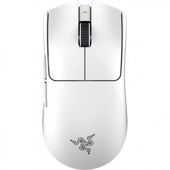 Игровая мышь RAZER VIPER V3 PRO White RZ01-05120200-R3G1 Игровая мышь RAZER VIPER V3 PRO White RZ01-05120200-R3G1
