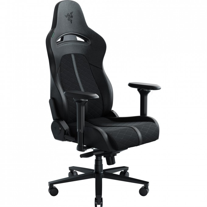 Игровое кресло RAZER ENKI BLACK RZ38-03720300-R3G1 Игровое кресло RAZER ENKI BLACK RZ38-03720300-R3G1