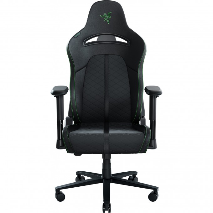 Игровое кресло RAZER ENKI X RZ38-03880100-R3G1 Игровое кресло RAZER ENKI X RZ38-03880100-R3G1