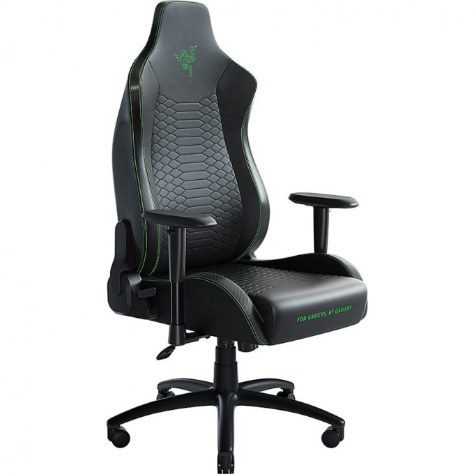 Игровое кресло RAZER ISKUR X - XL RZ38-03960100-R3G1 Игровое кресло RAZER ISKUR X - XL RZ38-03960100-R3G1