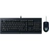 Игровой комплект RAZER Cynosa Lite & RAZER Abyssus Lite - Keyboard and Mouse Bundle - Russian Layout RZ84-02740400-B3R1