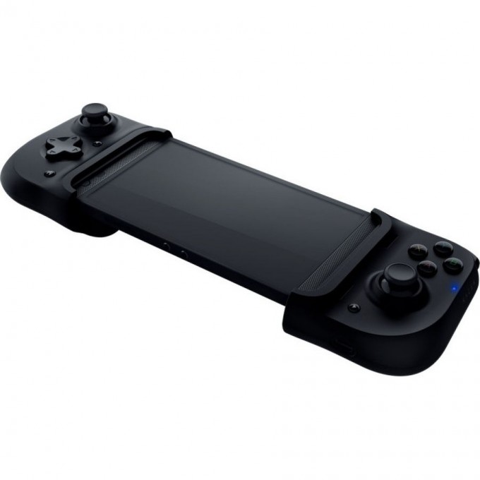 Игровой контроллер RAZER Kishi for Android Mobile Gaming Controller RZ06-02900100-R3M1 Игровой контроллер RAZER Kishi for Android Mobile Gaming Controller RZ06-02900100-R3M1