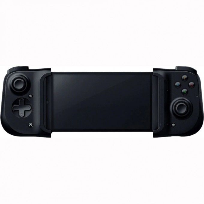 Игровой контроллер RAZER Kishi Universal Mobile Gaming Controller RZ06-02900200-R3M1 Игровой контроллер RAZER Kishi Universal Mobile Gaming Controller RZ06-02900200-R3M1