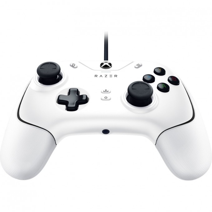 Игровой контроллер RAZER Wolverine V2 – Mercury RZ06-03560200-R3M1 Игровой контроллер RAZER Wolverine V2 – Mercury RZ06-03560200-R3M1