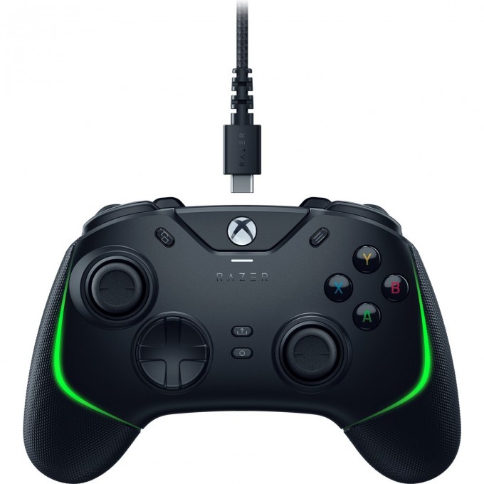 Игровой контроллер RAZER Wolverine V2 Chroma RZ06-04010100-R3M1 Игровой контроллер RAZER Wolverine V2 Chroma RZ06-04010100-R3M1