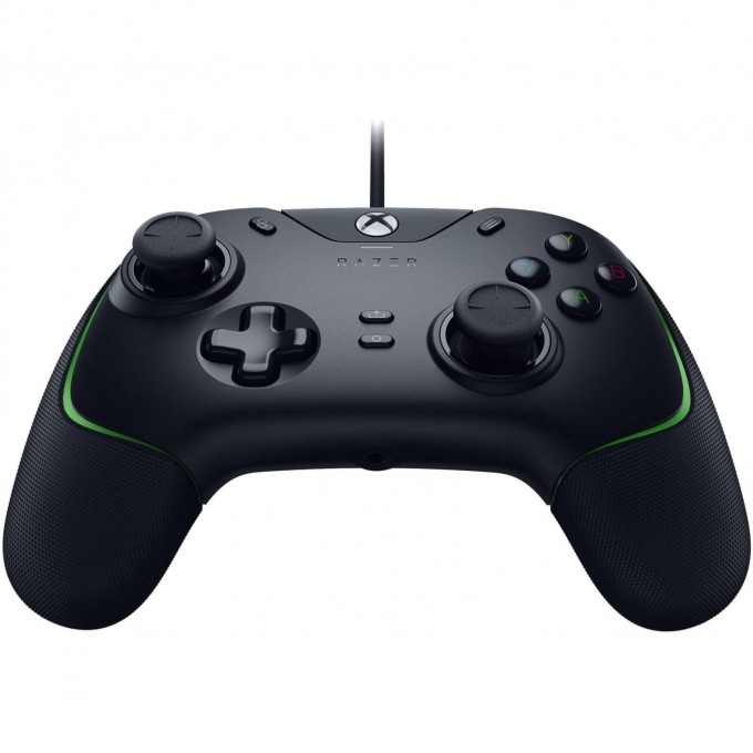 Игровой контроллер RAZER Wolverine V2 Gaming Controller RZ06-03560100-R3M1 Игровой контроллер RAZER Wolverine V2 Gaming Controller RZ06-03560100-R3M1