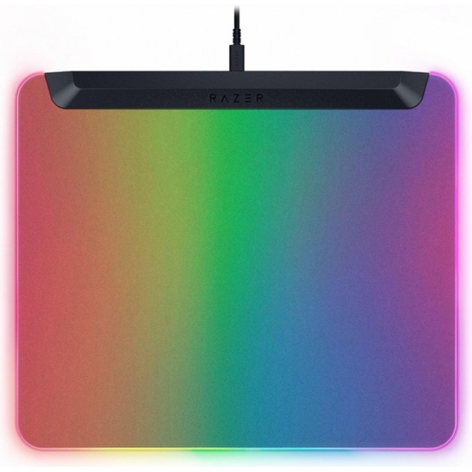 Игровой коврик для мыши RAZER FIREFLY V2 PRO - Black RZ02-04920100-R3M1 Игровой коврик для мыши RAZER FIREFLY V2 PRO - Black RZ02-04920100-R3M1