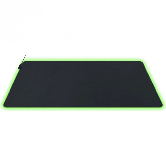Игровой коврик для мыши RAZER GOLIATHUS CHROMA 3XL, черный RZ02-02500700-R3M1 Игровой коврик для мыши RAZER GOLIATHUS CHROMA 3XL, черный RZ02-02500700-R3M1