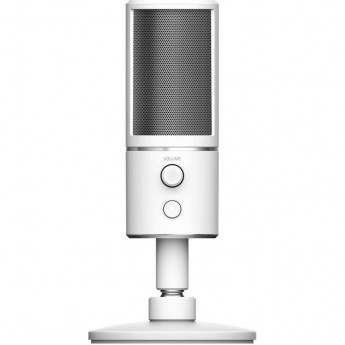 Микрофон RAZER Seiren X Quartz - Desktop Cardioid Condenser Microphone - FRML Packaging Микрофон RAZER Seiren X Quartz - Desktop Cardioid Condenser Microphone - FRML Packaging