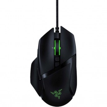 Проводная игровая мышь RAZER Basilisk V2 - Wired Ergonomic Gaming Mouse - FRML Packaging 11btn