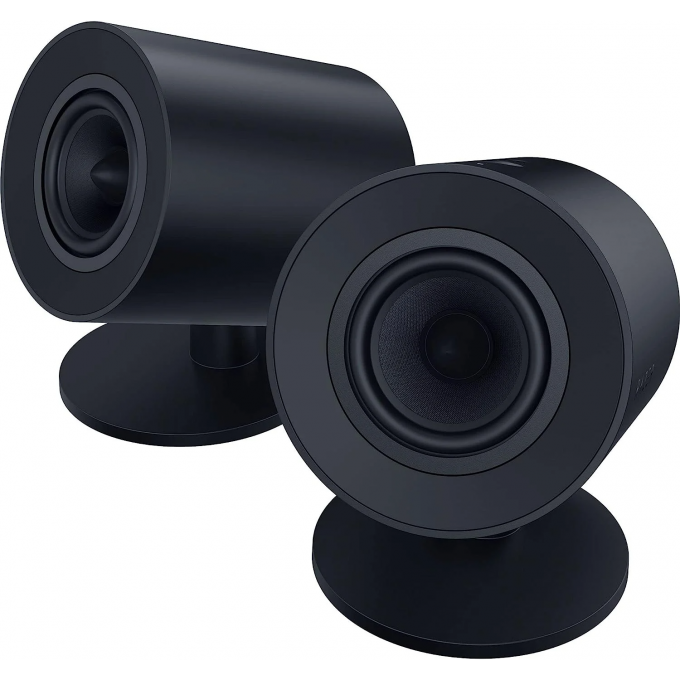 Колонки RAZER NOMMO V2 X RZ05-04760100-R3G1 Колонки RAZER NOMMO V2 X RZ05-04760100-R3G1