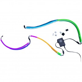 Комплект светодиодных лент RAZER Chroma Light Strip Expansion Kit Razer Chroma Light Strip Expansion Kit