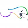 Комплект светодиодных лент RAZER Chroma Light Strip Expansion Kit Razer Chroma Light Strip Expansion Kit RZ34-04020200-R3M1