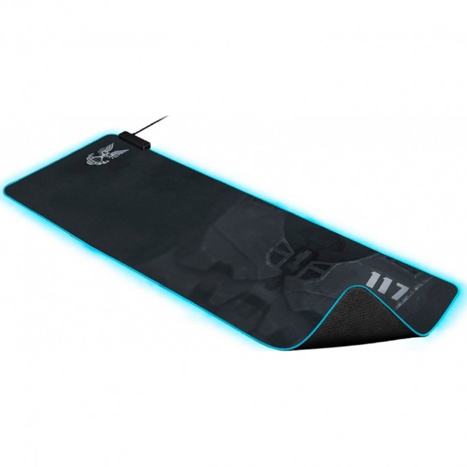 Коврик для мыши RAZER Goliathus Extended Chroma - HALO Infinite Ed. mouse pad RZ02-02500600-R3M1 Коврик для мыши RAZER Goliathus Extended Chroma - HALO Infinite Ed. mouse pad RZ02-02500600-R3M1
