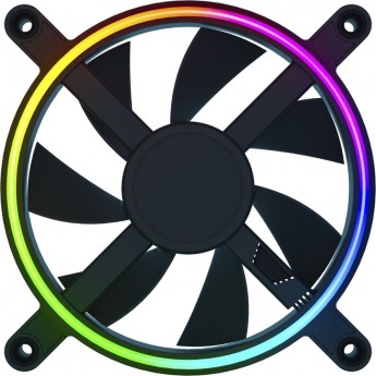 Кулер RAZER KUNAI CHROMA RGB 120MM LED PWM Performance Fan - 1 Fan - FRML Packaging