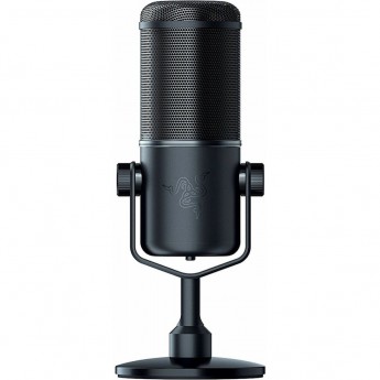 Микрофон RAZER Seiren Elite - Desktop Dynamic Microphone - FRML Packaging