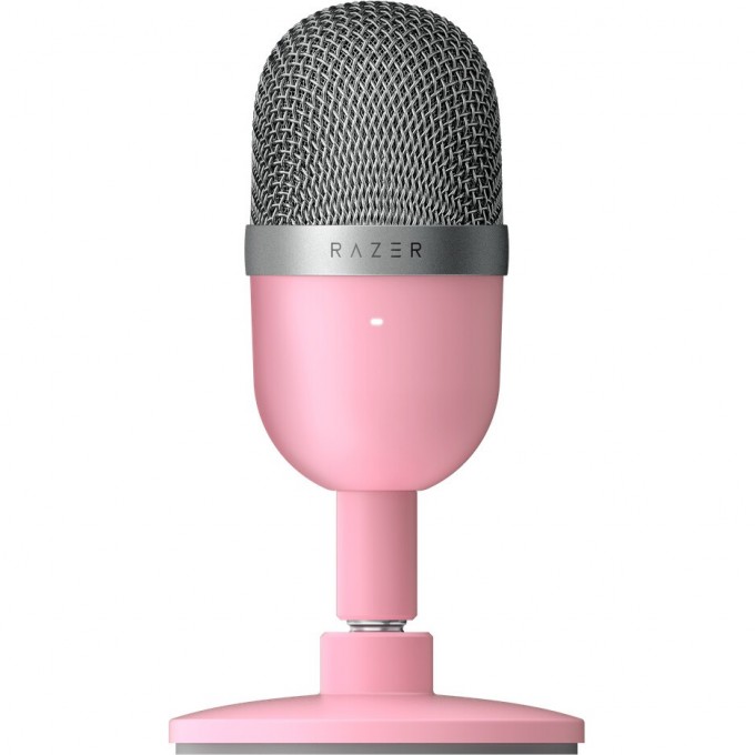Микрофон RAZER Seiren Mini Quartz RZ19-03450200-R3M1 Микрофон RAZER Seiren Mini Quartz RZ19-03450200-R3M1