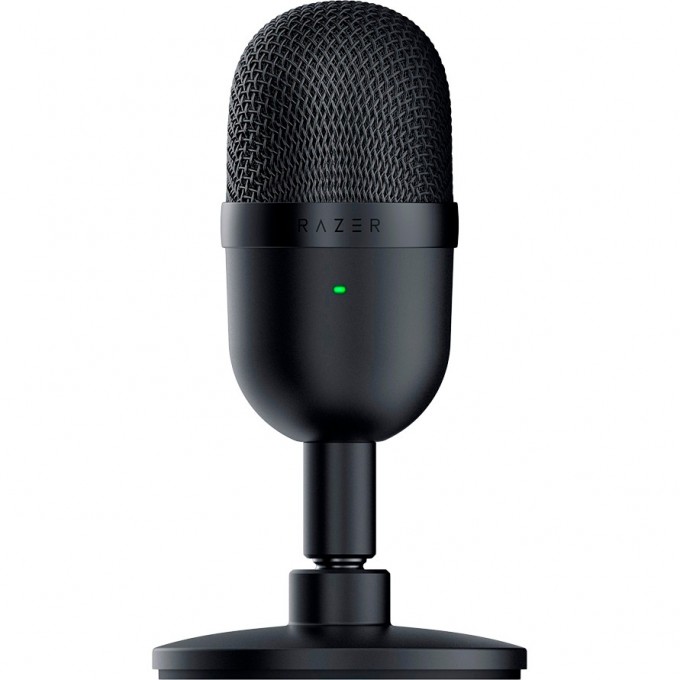 Микрофон RAZER Seiren Mini RZ19-03450100-R3M1 Микрофон RAZER Seiren Mini RZ19-03450100-R3M1