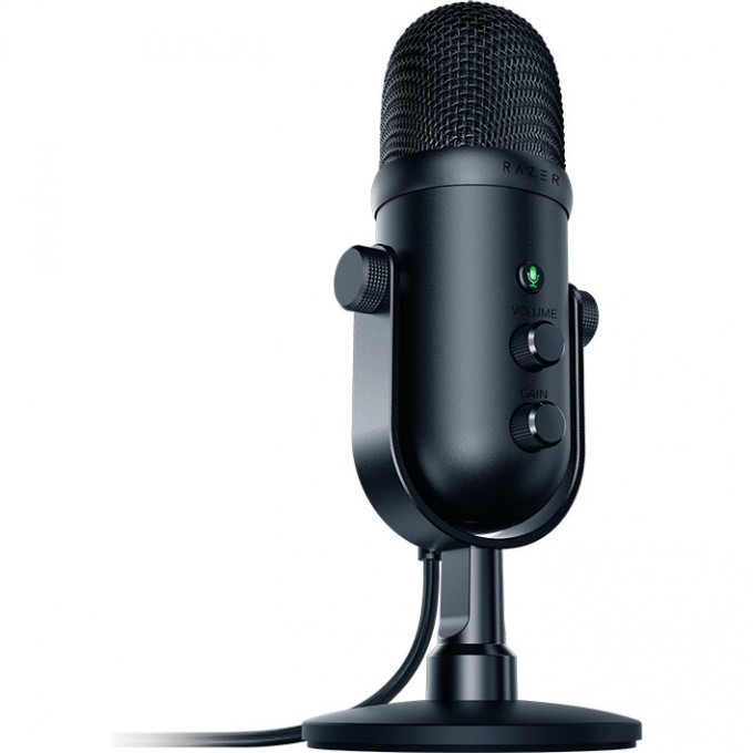 Микрофон RAZER Seiren V2 Pro RZ19-04040100-R3M1 Микрофон RAZER Seiren V2 Pro RZ19-04040100-R3M1