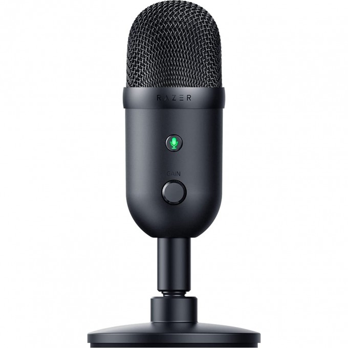 Микрофон RAZER Seiren V2 X RZ19-04050100-R3M1 Микрофон RAZER Seiren V2 X RZ19-04050100-R3M1
