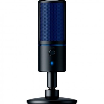 Микрофон RAZER Seiren X, PS4 (USB) Микрофон RAZER Seiren X, PS4 (USB)