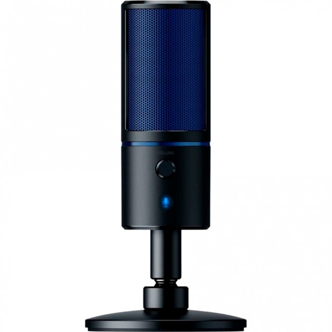 Микрофон RAZER Seiren X, PS4 (USB) RZ19-02290200-R3G1 Микрофон RAZER Seiren X, PS4 (USB) RZ19-02290200-R3G1
