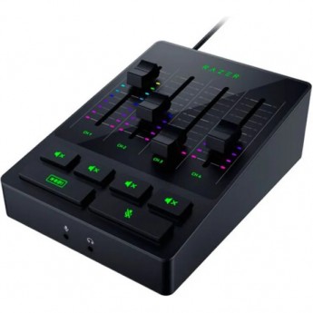 Микшерный пульт RAZER Audio Mixer Razer Audio Mixer