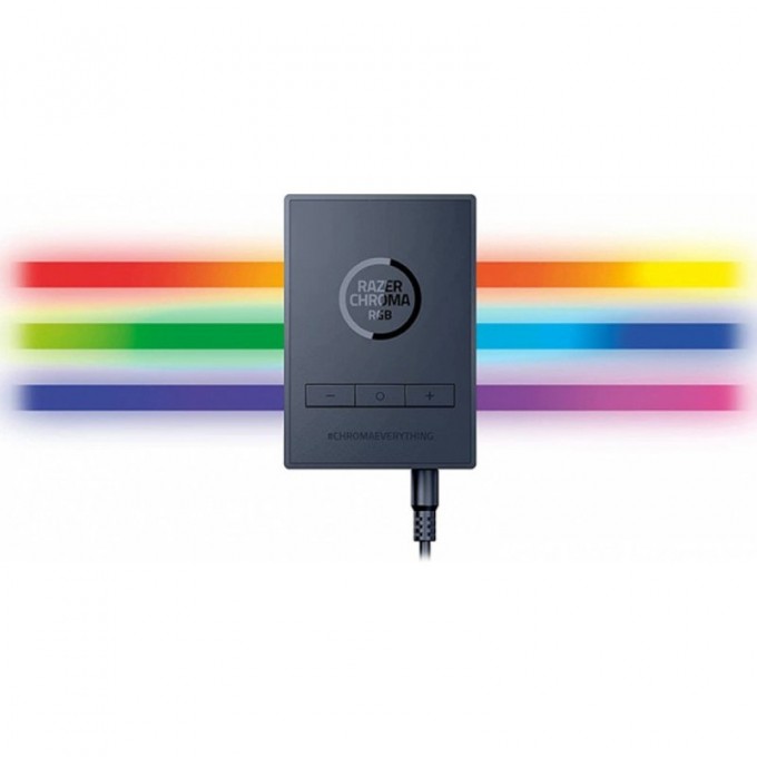 Набор светодиодных лент RAZER CHROMA LIGHT STRIP SET RZ34-04020100-R321 Набор светодиодных лент RAZER CHROMA LIGHT STRIP SET RZ34-04020100-R321