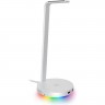 Подставка для наушников RAZER Base Station Chroma V2 - Mercury RC21-01510300-R3M1