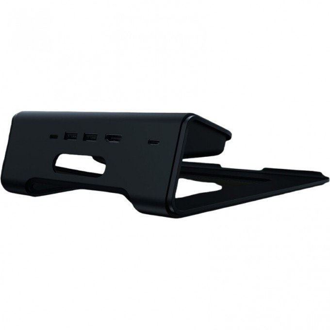 Подставка для ноутбука RAZER LAPTOP STAND CHROMA V2 RC21-01680100-R3M1 Подставка для ноутбука RAZER LAPTOP STAND CHROMA V2 RC21-01680100-R3M1