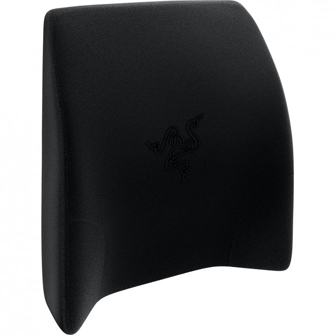 Подушка поясничная RAZER Lumbar Cushion (Black) RC81-03830101-R3M1 Подушка поясничная RAZER Lumbar Cushion (Black) RC81-03830101-R3M1