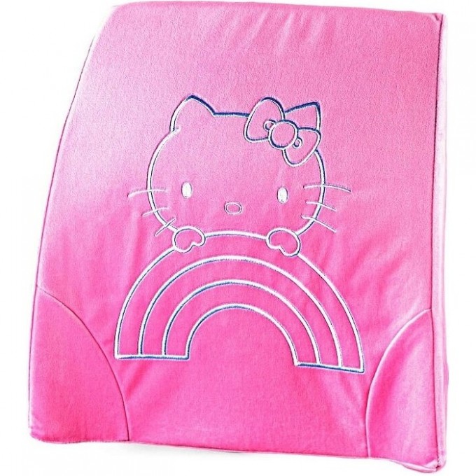 Подушка поясничная RAZER Lumbar Cushion (Hello Kitty and Friends) RC81-03830201-R3M1 Подушка поясничная RAZER Lumbar Cushion (Hello Kitty and Friends) RC81-03830201-R3M1