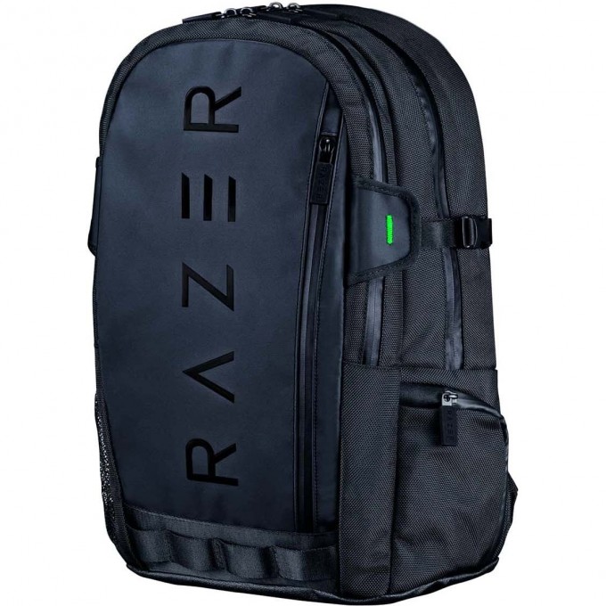 Рюкзак для транспортировки ноутбука RAZER Rogue Backpack 15.6” V3 - Chromatic Edition RC81-03640116-0000 Рюкзак для транспортировки ноутбука RAZER Rogue Backpack 15.6” V3 - Chromatic Edition RC81-03640116-0000