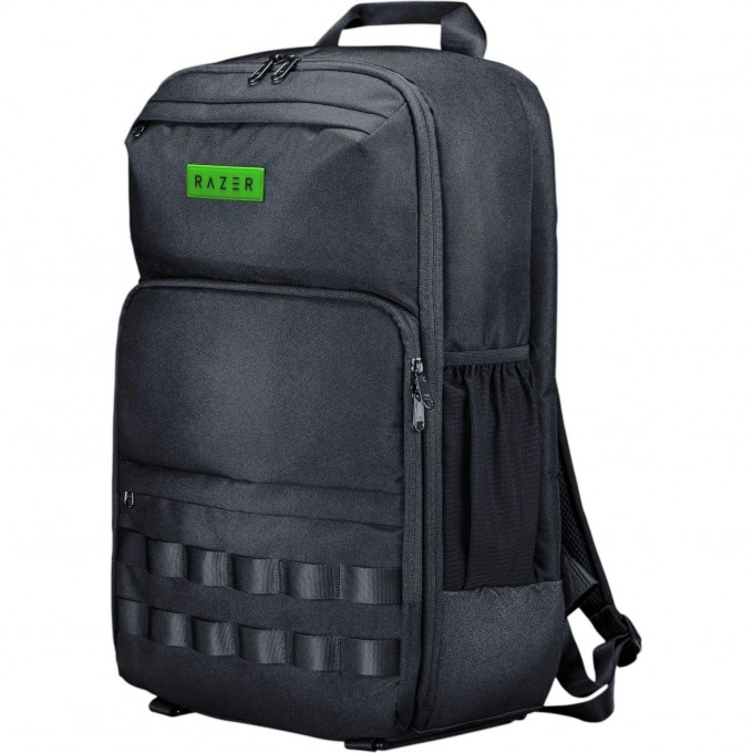 Рюкзак RAZER Concourse Pro 17.3" RC81-02920101-0500 Рюкзак RAZER Concourse Pro 17.3" RC81-02920101-0500