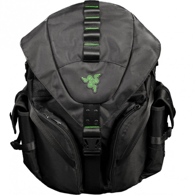 Рюкзак RAZER Mercenary Backpack (17.3") RC21-00800101-0000 Рюкзак RAZER Mercenary Backpack (17.3") RC21-00800101-0000