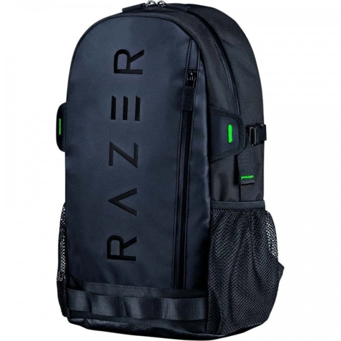 Рюкзак RAZER Rogue Backpack (13.3") V3- Black RC81-03630101-0000 Рюкзак RAZER Rogue Backpack (13.3") V3- Black RC81-03630101-0000