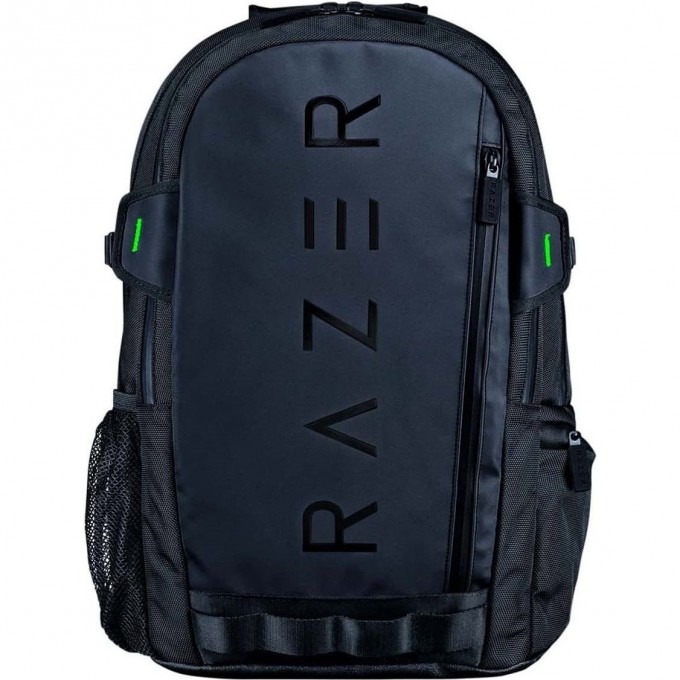 Рюкзак RAZER Rogue Backpack (15.6") V2 RC81-03120101-0500 Рюкзак RAZER Rogue Backpack (15.6") V2 RC81-03120101-0500