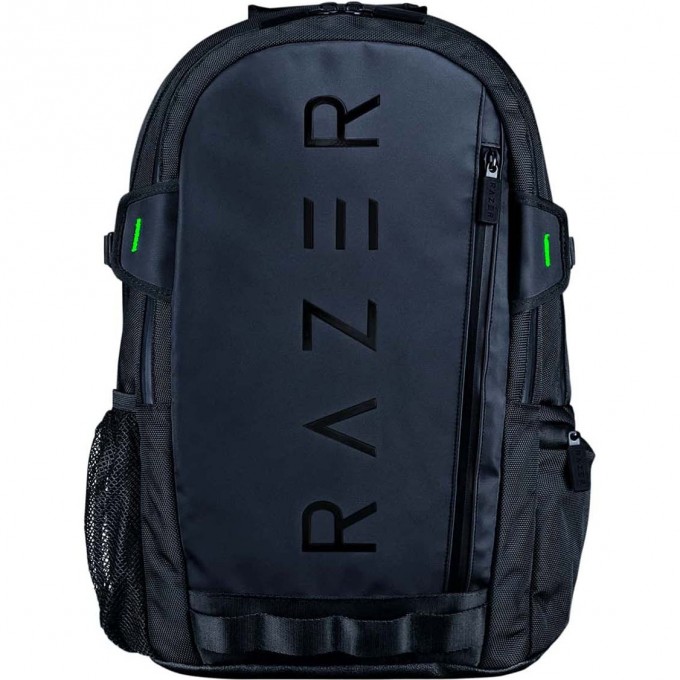 Рюкзак RAZER Rogue Backpack (15.6") V3 - Black RC81-03640101-0000 Рюкзак RAZER Rogue Backpack (15.6") V3 - Black RC81-03640101-0000