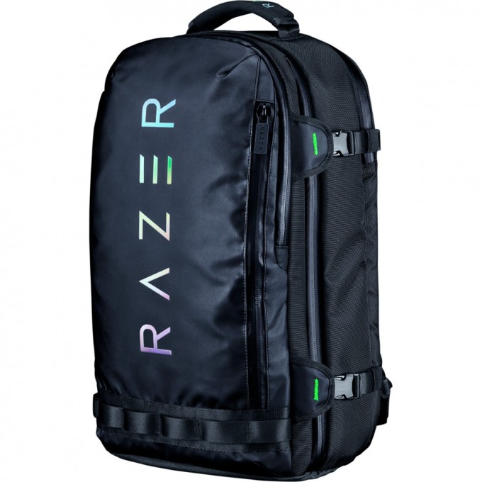 Рюкзак RAZER Rogue Backpack (17.3") V3 - Chromatic Edition RC81-03650116-0000 Рюкзак RAZER Rogue Backpack (17.3") V3 - Chromatic Edition RC81-03650116-0000