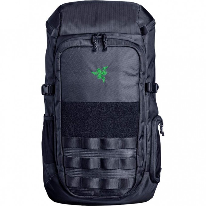 Рюкзак RAZER Tactical Backpack 15.6" V2 RC81-02900101-0500 Рюкзак RAZER Tactical Backpack 15.6" V2 RC81-02900101-0500