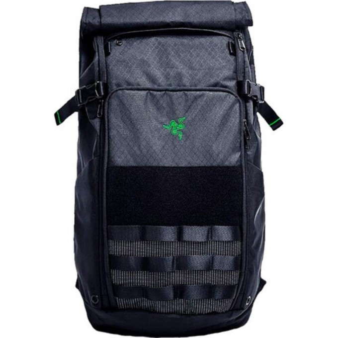 Рюкзак RAZER Tactical Pro Backpack 17.3" V2 RC81-02890101-0500 Рюкзак RAZER Tactical Pro Backpack 17.3" V2 RC81-02890101-0500