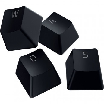 Сменные клавиши RAZER PBT Keycap Upgrade Set - Classic Black